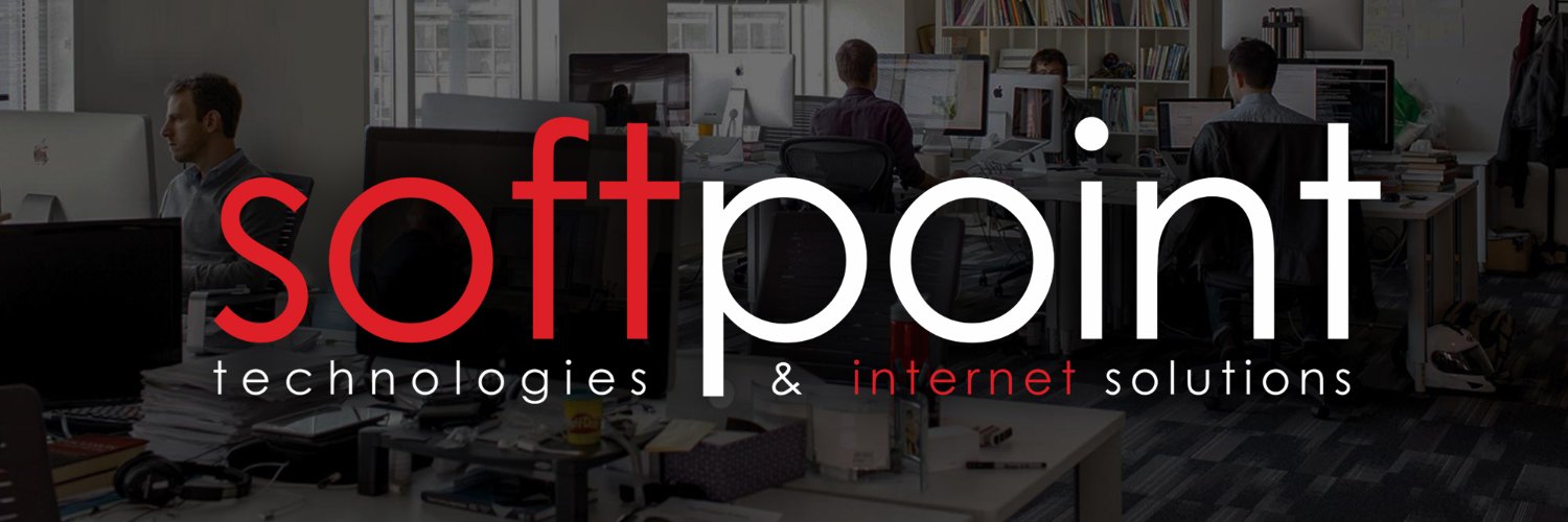 info_softpoint's profile banner image