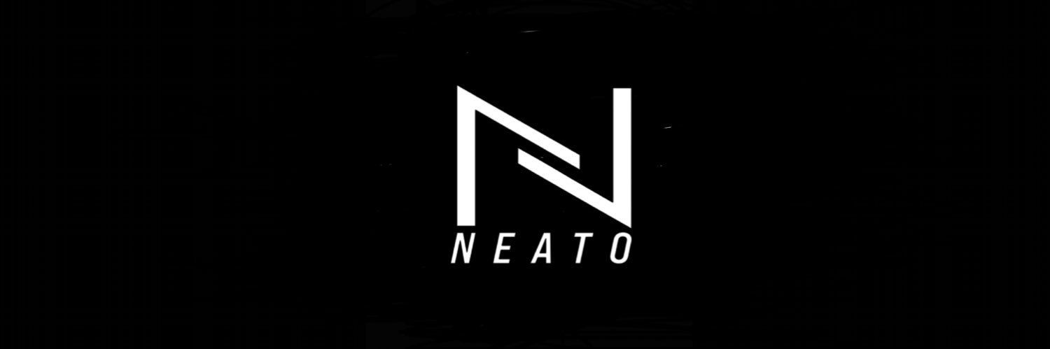 djneato's profile banner image