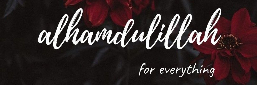 IlhamAbata's profile banner image