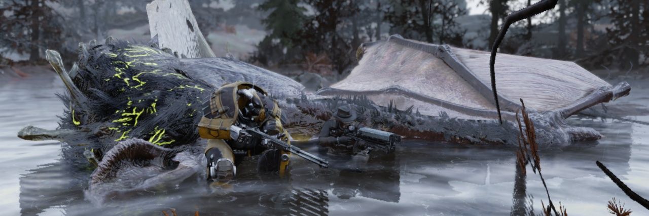 Just_Jake_91's profile banner image