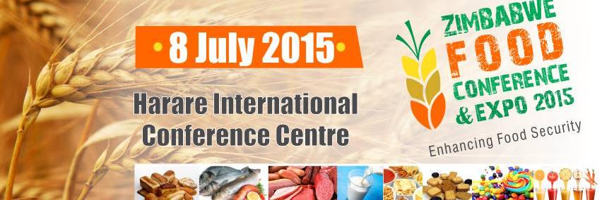 ZimFooodConf&Expo banner