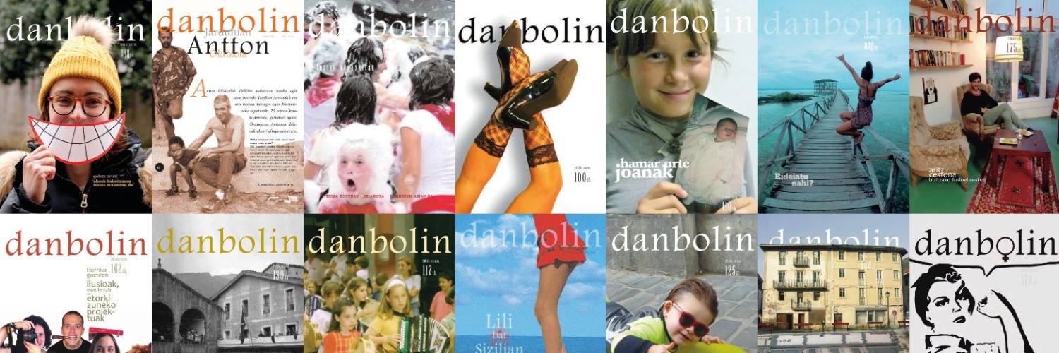 danbolinzestoa's profile banner image