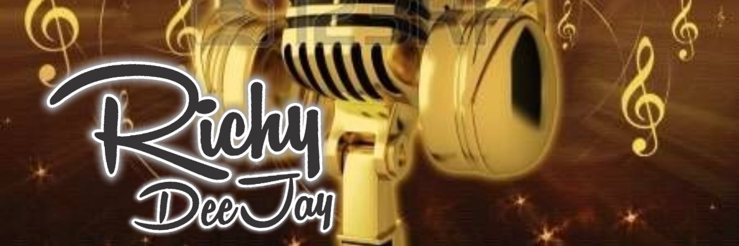SOYRICHYDJ's profile banner image