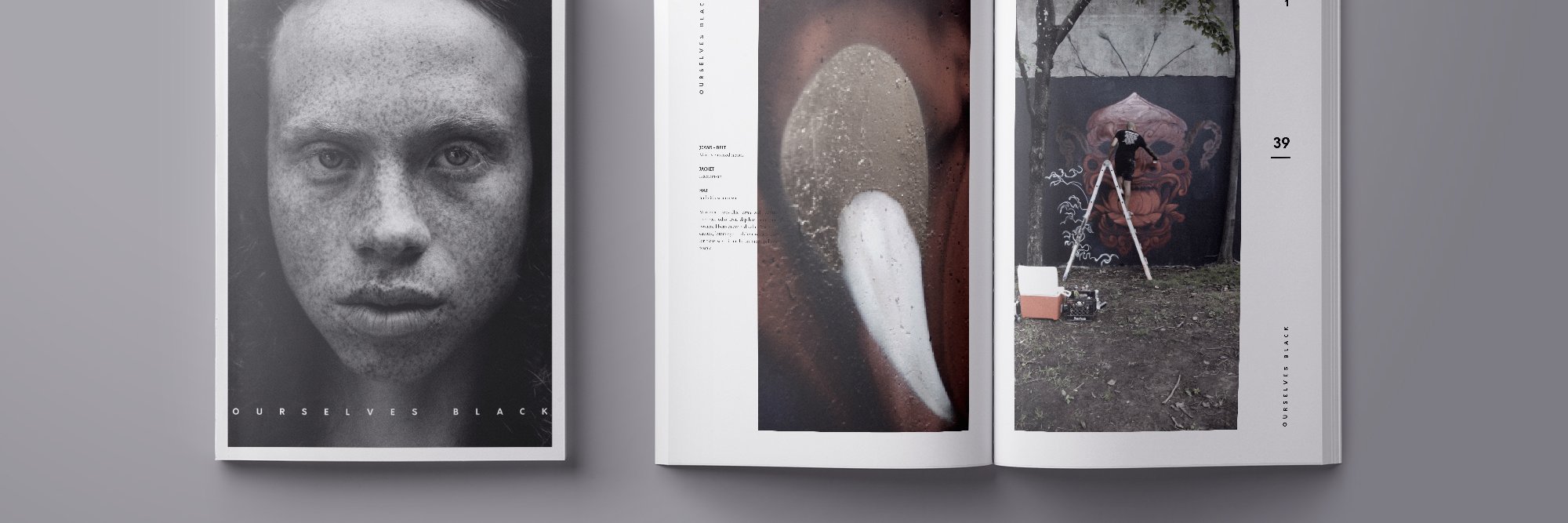 ourselves black magazine (@OURSELVES_BLACK) / Posts / X