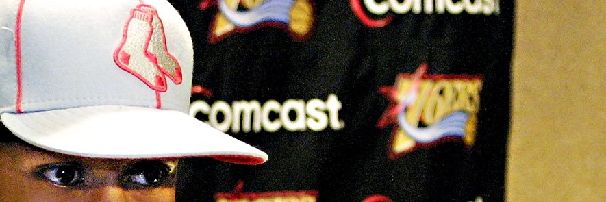 Lennon Smith banner