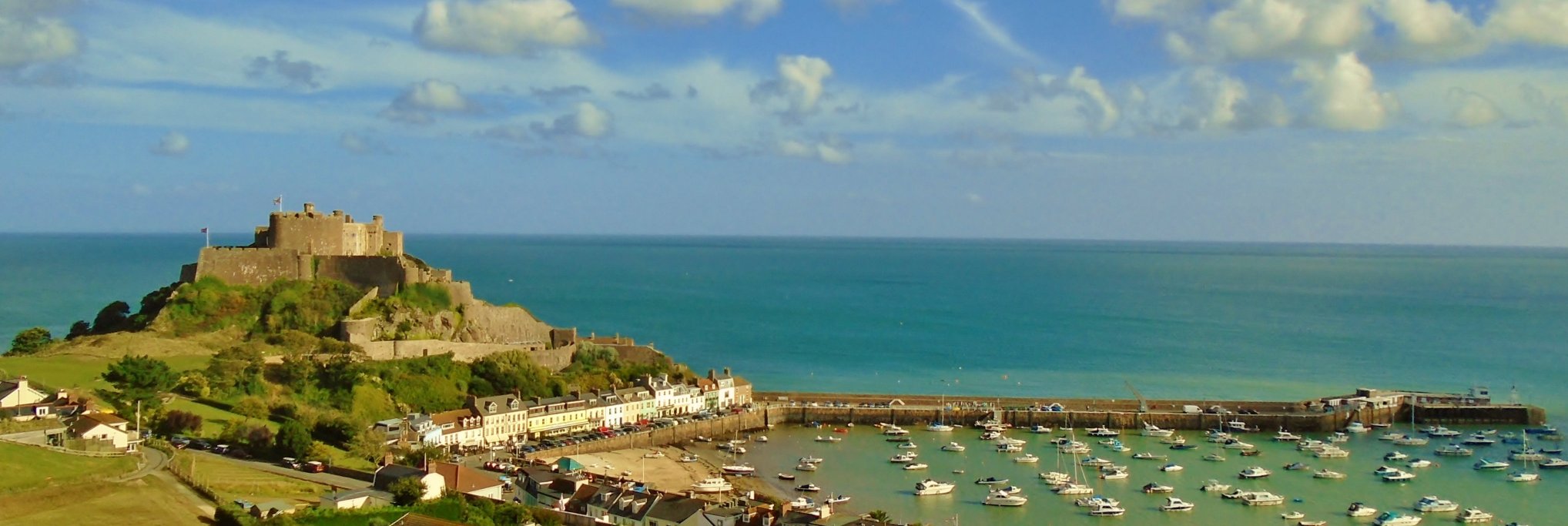 Richard Bougeard banner