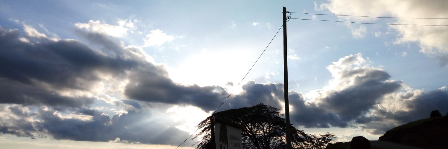 Kenn3dywangari's profile banner image