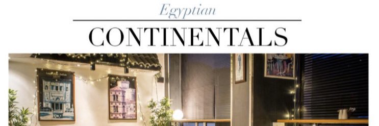 ContinentalsBBQ's profile banner image