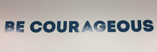 Principal Kaese banner