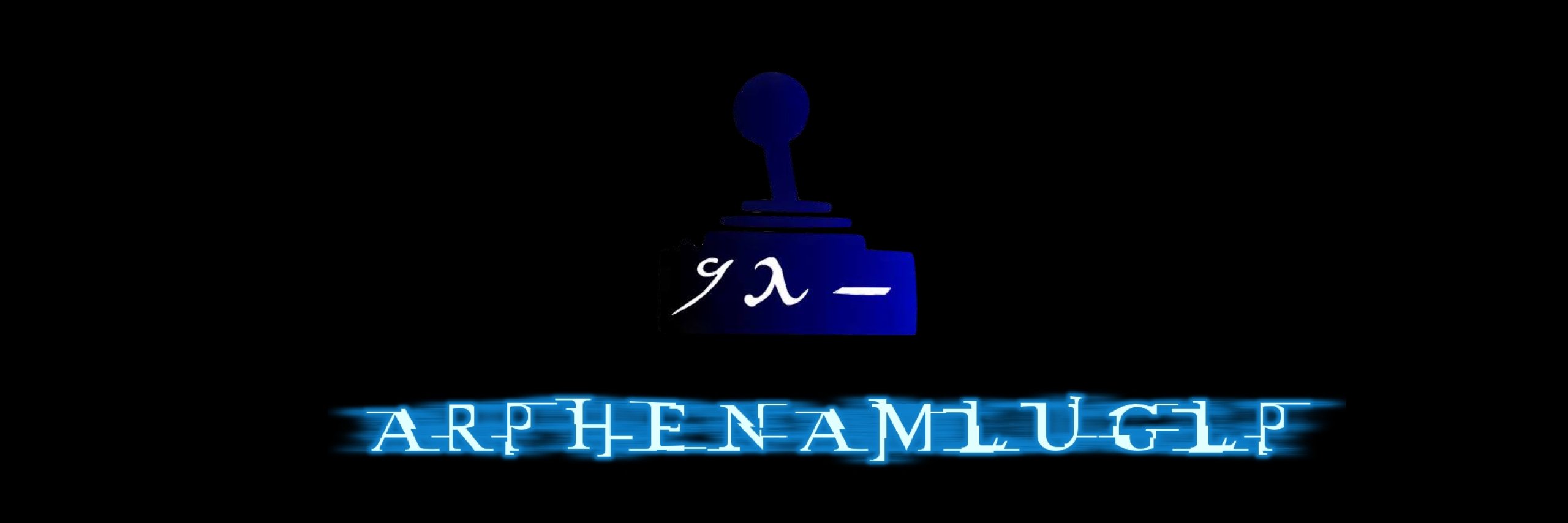 ArphenStrife's profile banner image
