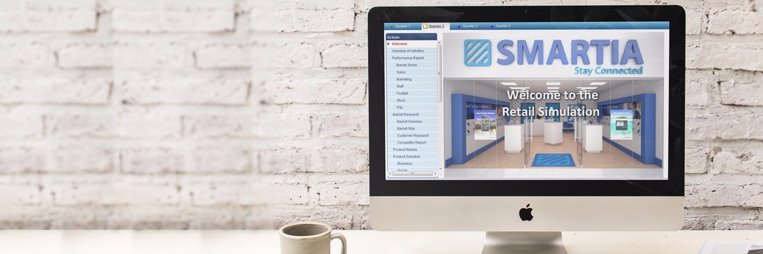 BusinessSmartUK's profile banner image