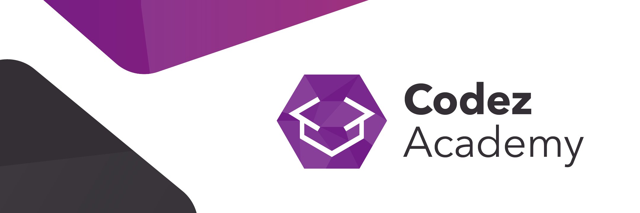 Codez Academy banner