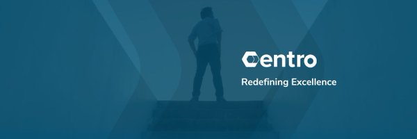 Centrocdx Profile Banner