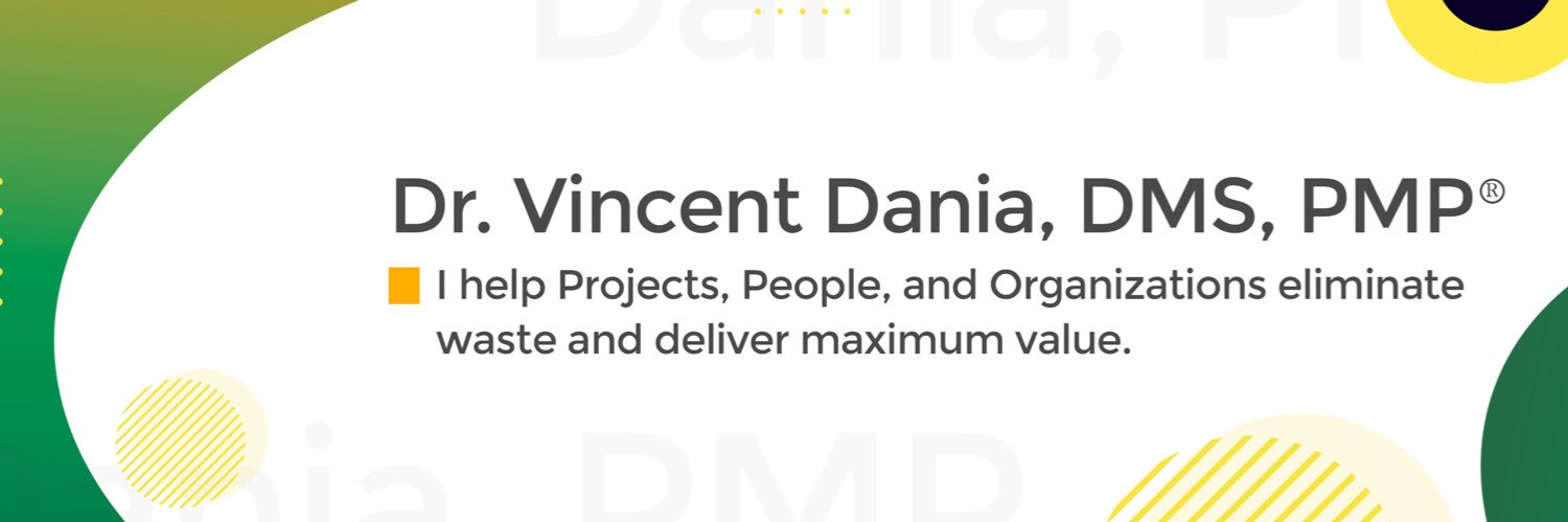 VincentDania's profile banner image