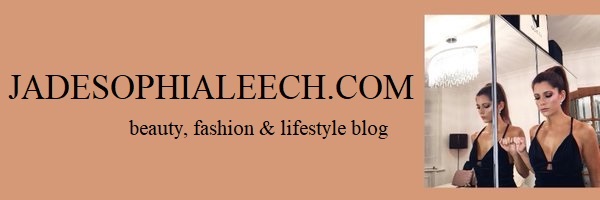 Jade Sophia Leech banner