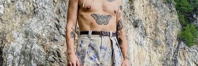 harryft_tammy's profile banner image
