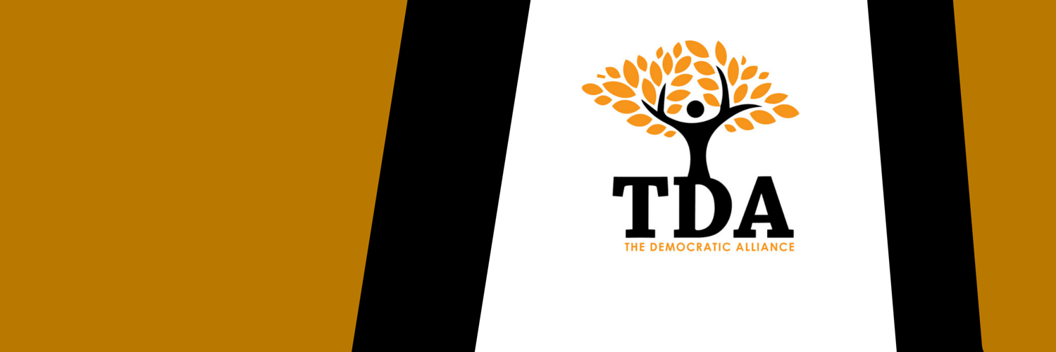 TDAOfficial1's profile banner image