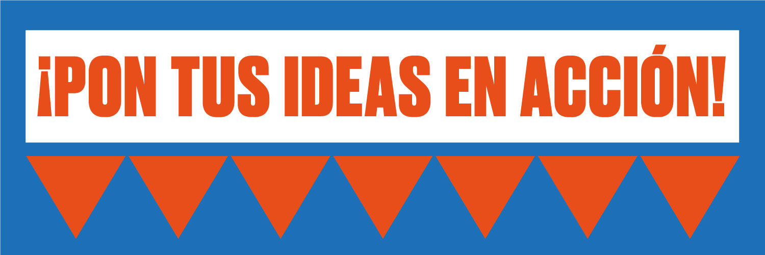 Decide Madrid banner