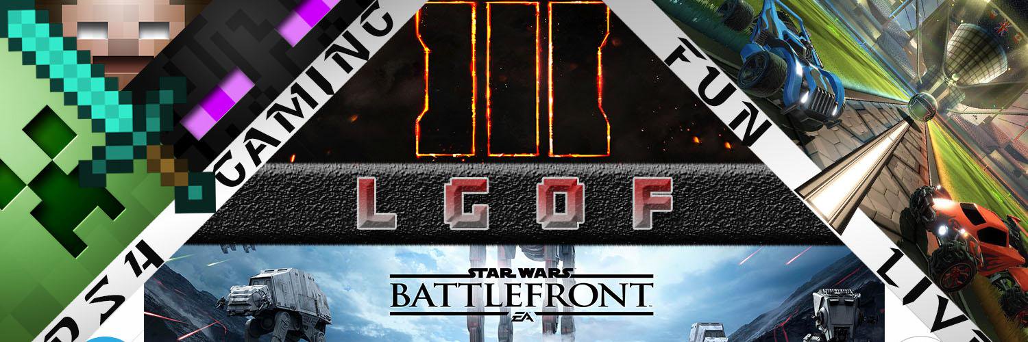 PraDoR_LGoF's profile banner image