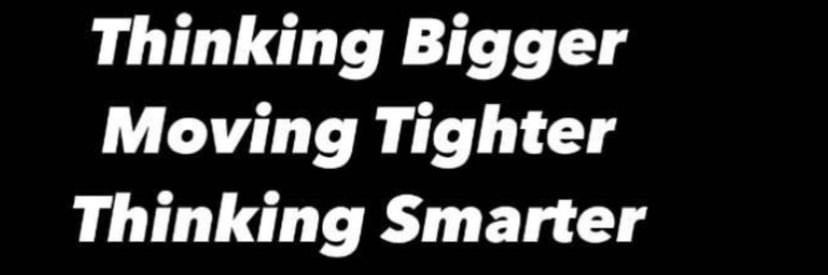 ThinkBigBitxh's profile banner image