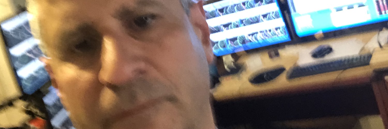 Downwardog's profile banner image