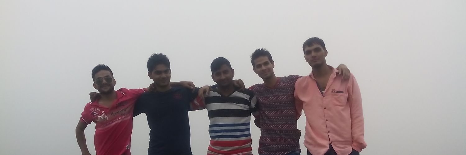 HAVELIWALAAKIL's profile banner image