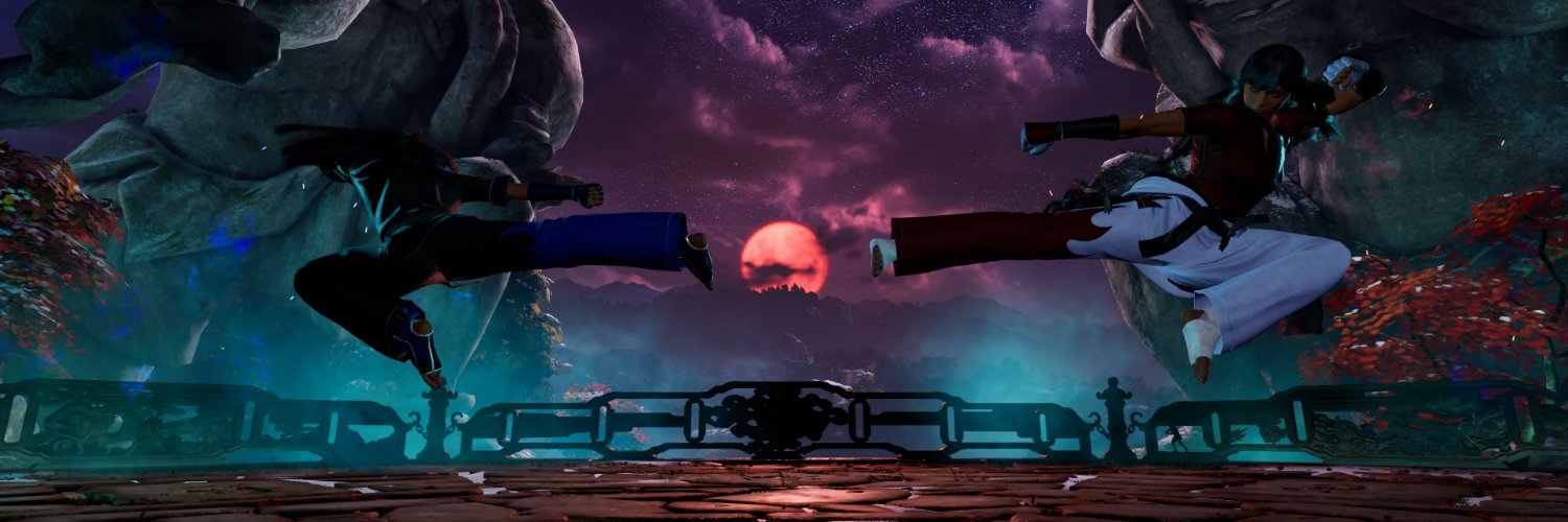 terrorcharge's profile banner image