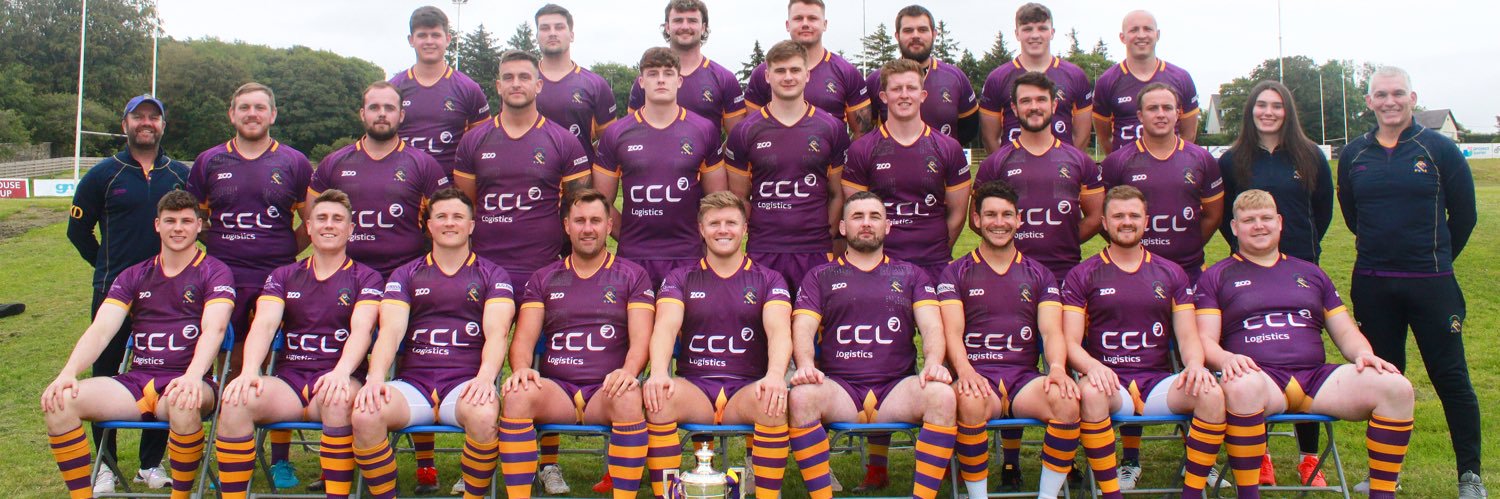 Conor Bickerstaff banner