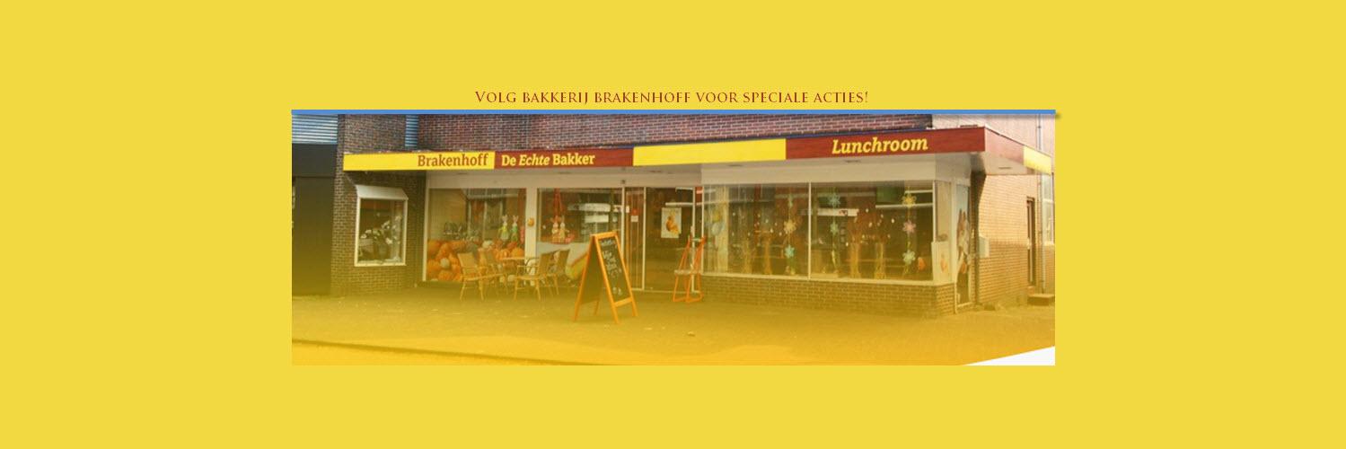 EBBrakenhoff's profile banner image