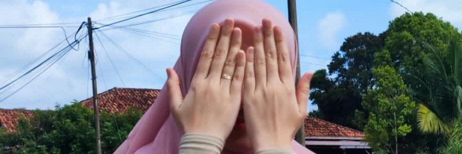 afifharmy's profile banner image