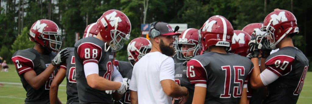 Thomas Langley banner