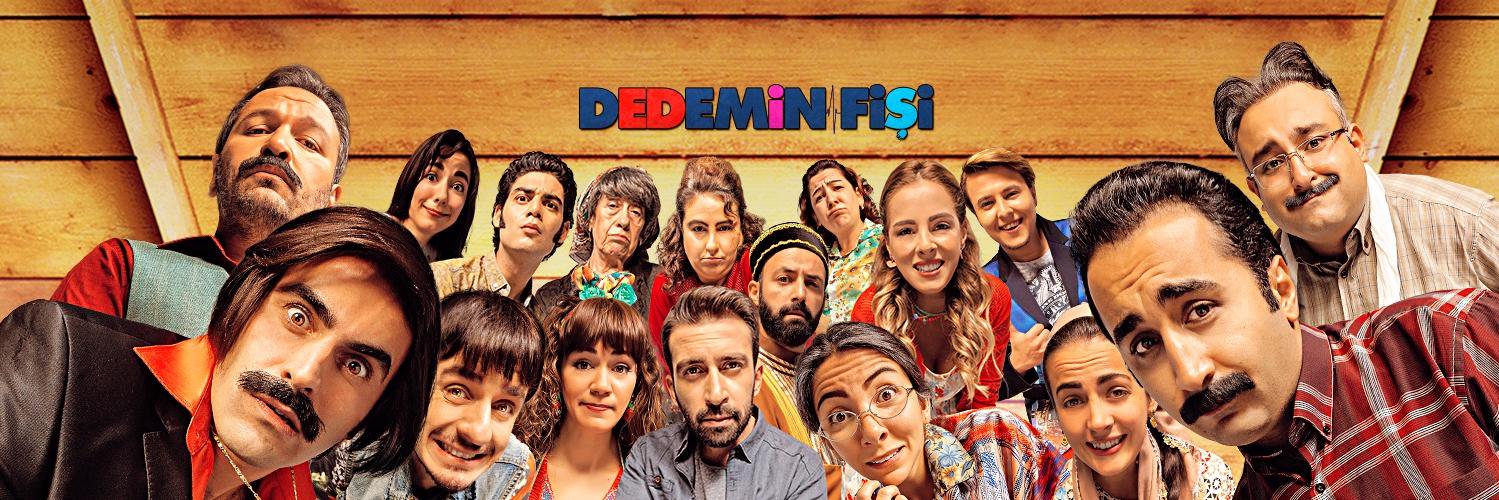 dedeminfisi's profile banner image
