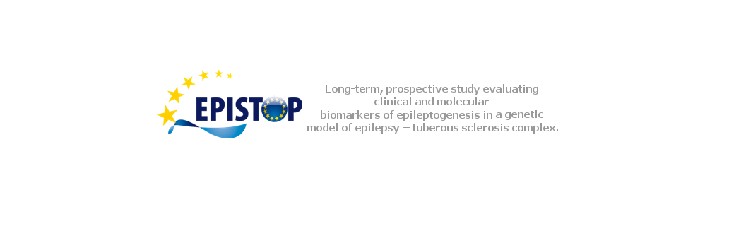 EPISTOP banner