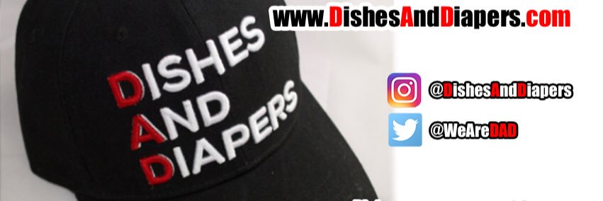 WeAreDAD's profile banner image