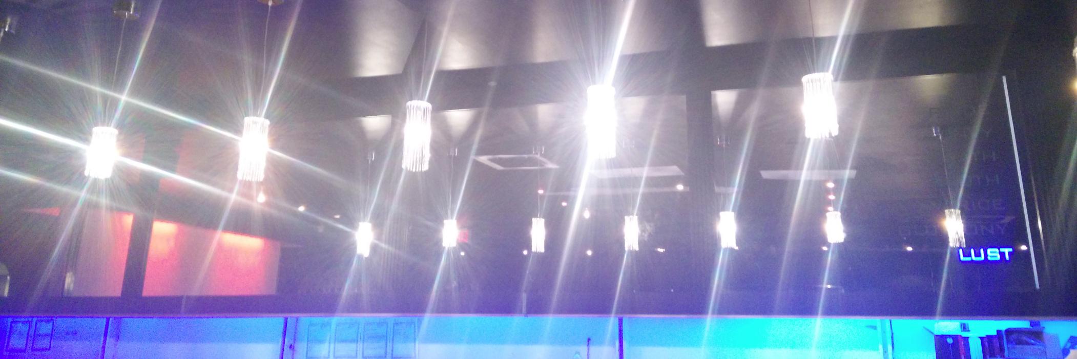 LaVieComplex's profile banner image