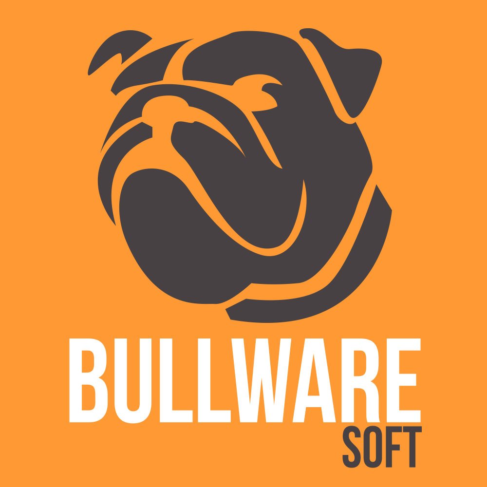 BULLWARE GAMES banner