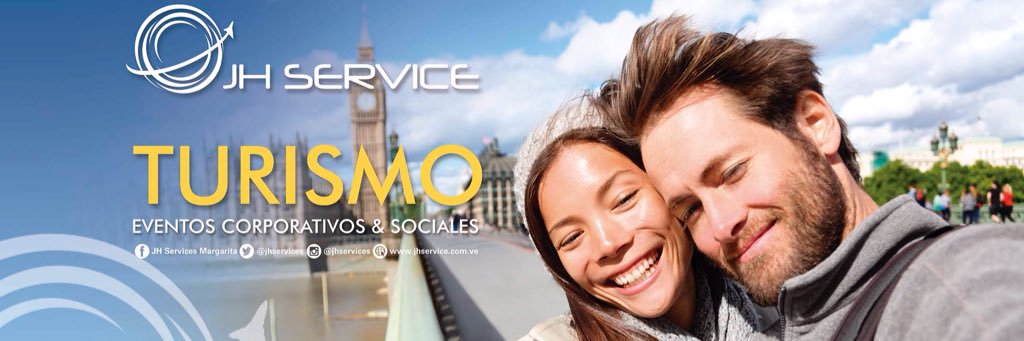 JhService's profile banner image