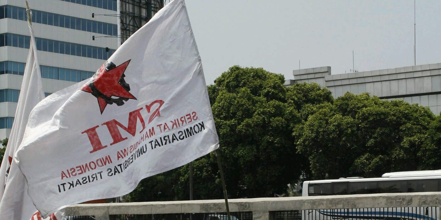 SMITrisakti's profile banner image