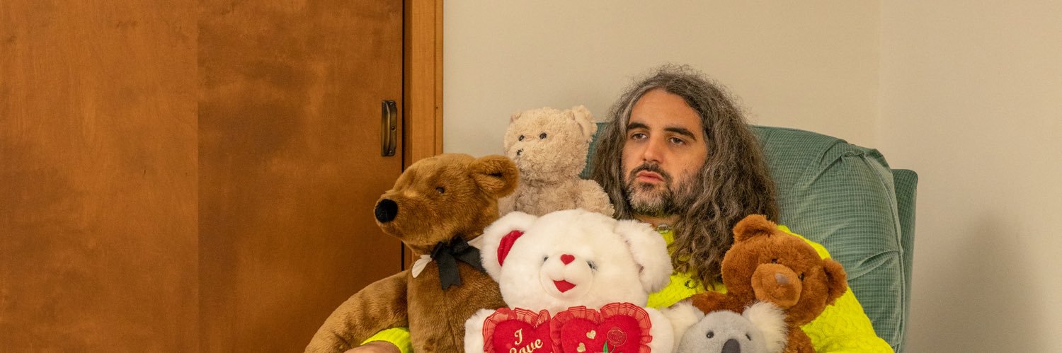 Connor Musarra banner