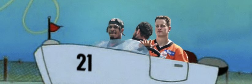 Connor Souder banner