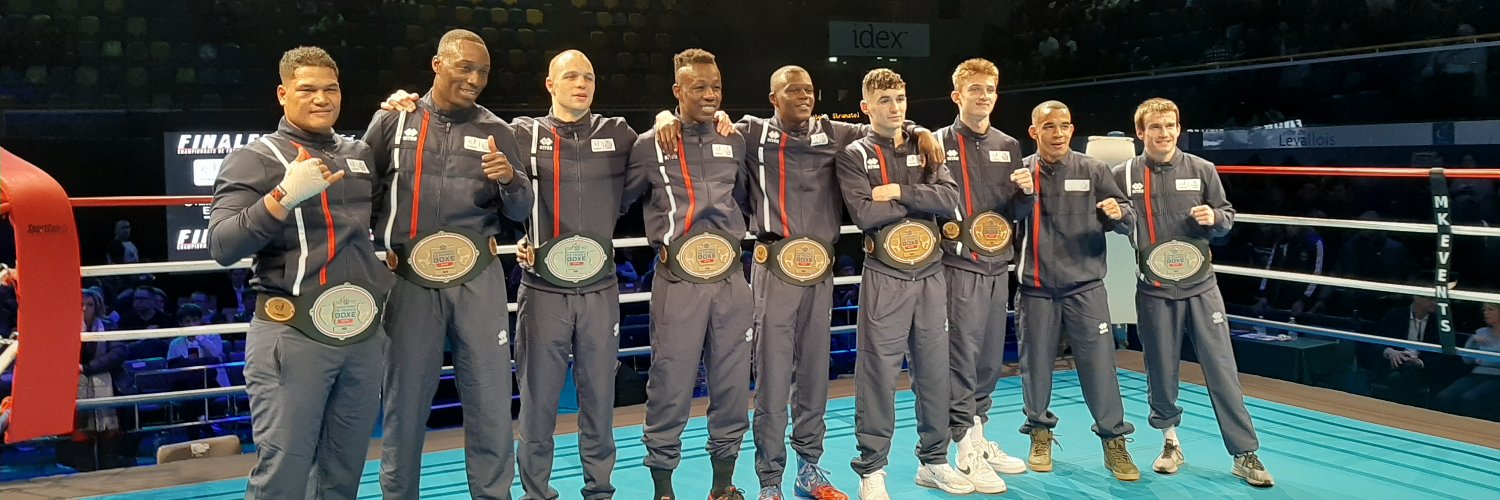 Malamine Koné Events banner