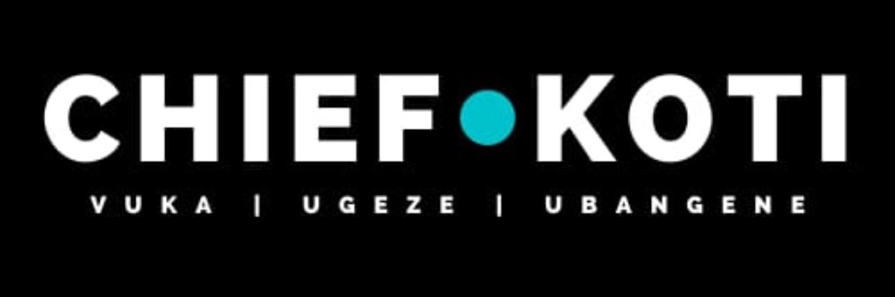 Chief Koti banner