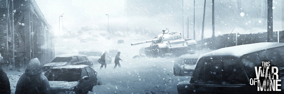DrowHeart's profile banner image