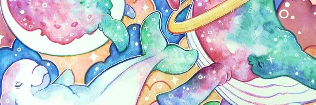 MoonshadeArt's profile banner image