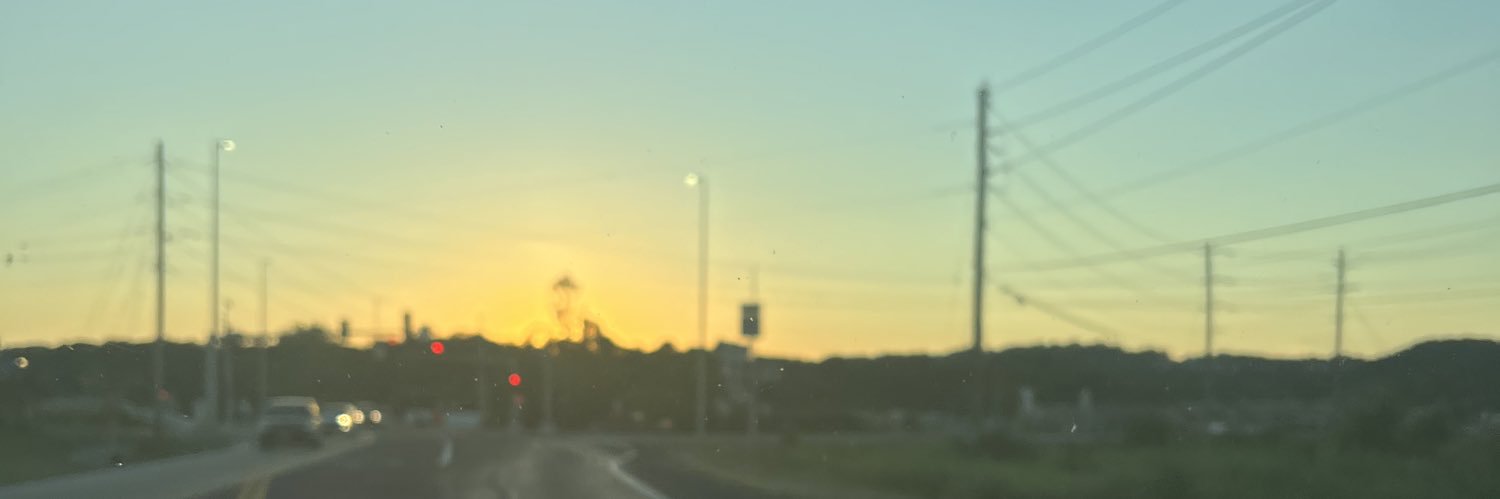 kaywek's profile banner image