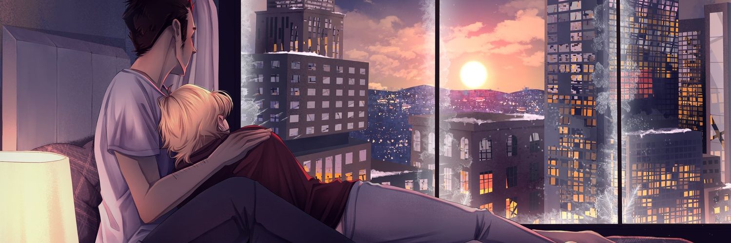 Hanni🍯🐔🎗️'s banner