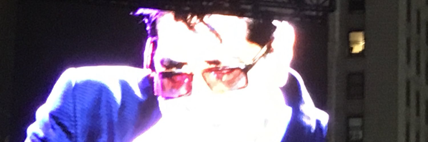 JoeMagnarelli's profile banner image