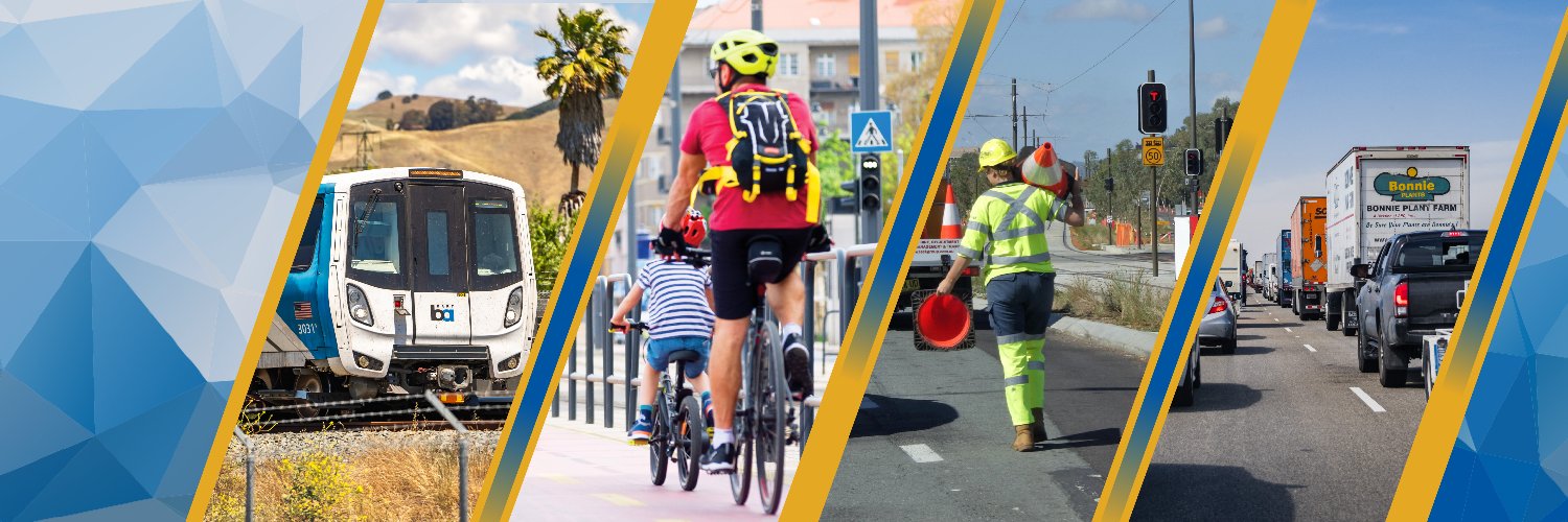 Mineta Transportation Institute banner