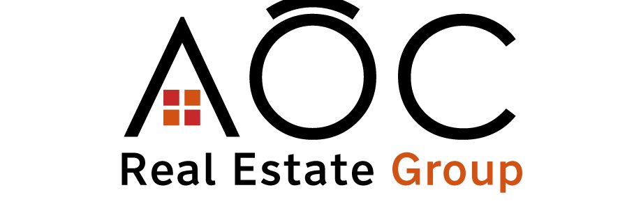 AOC Real Estate Group banner