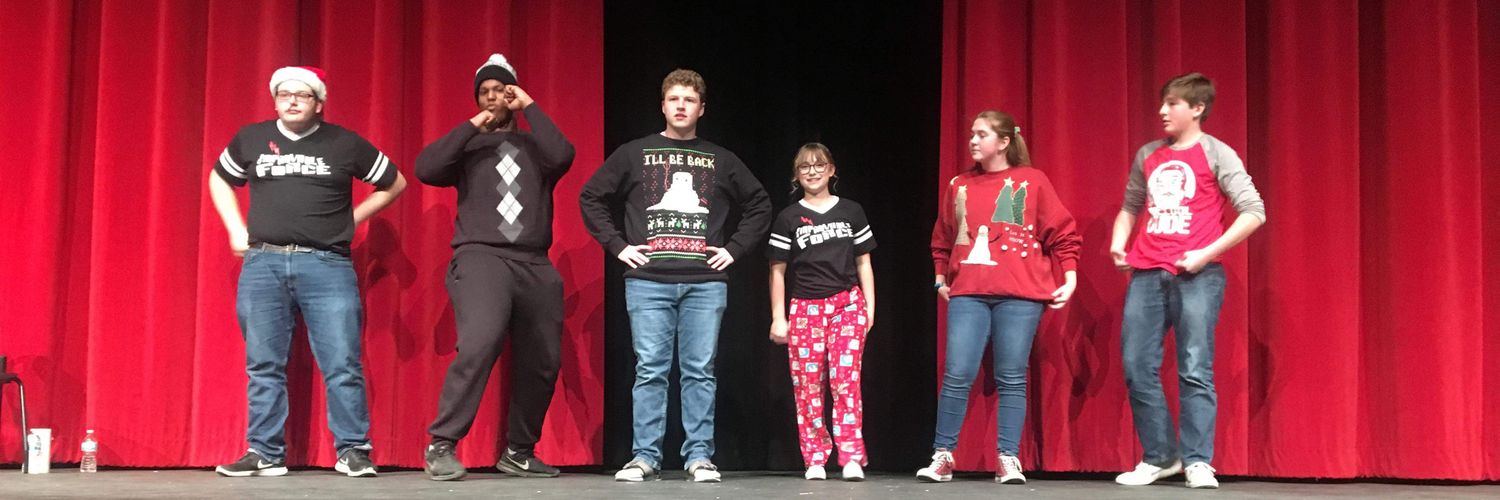 DaviesImprov's profile banner image